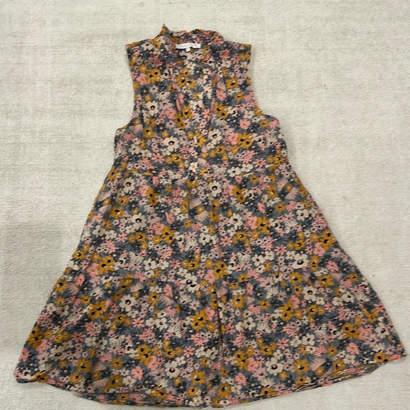 Olivaceous Dress, size M - Picture 1 of 1